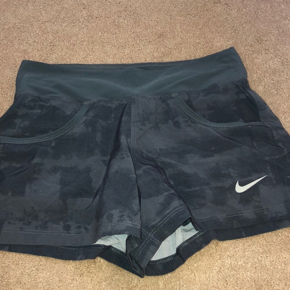 Nike shorts